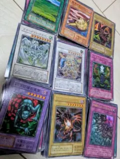 2025年最新】遊戯王引退の人気アイテム - メルカリ