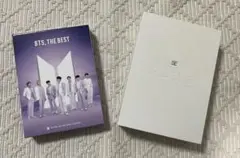 BTS THE BEST & BE アルバムセット