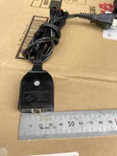 TIGER 炊飯器&対応機器の電源ケーブル 12A 250Vのサムネイル