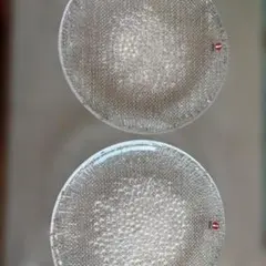 (新品) iittala イッタラ ウルティマツーレ プレート 19cm 2枚