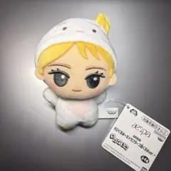 2025年最新】aespaぬいぐるみの人気アイテム - メルカリ