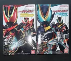 仮面ライダーアクションフィギュア カタストロム エクスドリーム