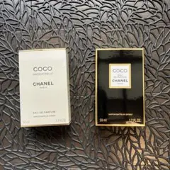 CHANEL 空箱