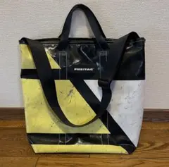 FREITAG F73 COOPER 廃盤 ブラック系 - メルカリ