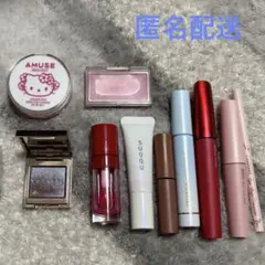 2025年最新】デパコスまとめ売りの人気アイテム - メルカリ