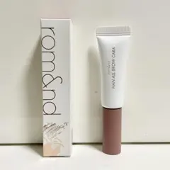 【新品】ロムアンド rom&nd ハンオールブロウカラ 05 DUSKYROSE