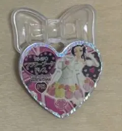 プリズム ストーン みおん ピュア フレッシュ ウエディング コーデ