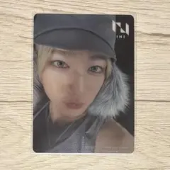 INI トレカ 佐野雄大