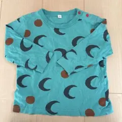 マーキーズHOGAN 長袖Tシャツ95サイズ