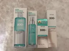 Anua アヌア　PDRN100