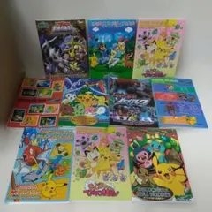 平成レトロ ポケモン 紙組立 グッズ 付録 - メルカリ