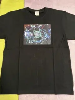 【公式・新品・希少】サイバーパンク/ナイトシティ/Lサイズ/Cyberpunk