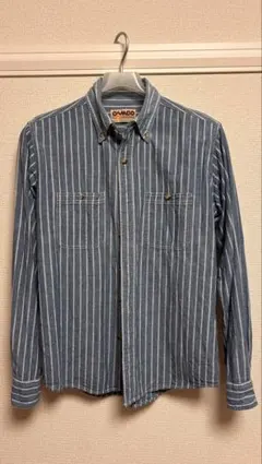 CAMCO シャンブレーデニムシャツのサムネイル