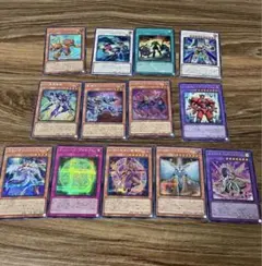 遊戯王⭐️封印されしエクゾディア他⭐️ノーマルコンプセット