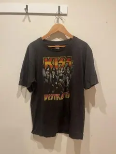 2026年最新】kiss tシャツ ヴィンテージの人気アイテム - メルカリ