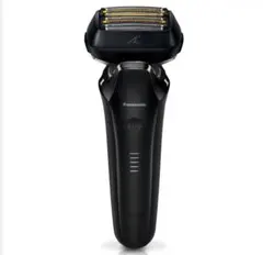 中古美品☆パナソニック☆ラムダッシュ☆6枚刃☆ES-LS5C☆ブラック 2026年最新】ラムダッシュ 6枚刃の人気アイテム - メルカリ