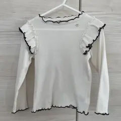 アプレレクール　カットソー　100サイズ