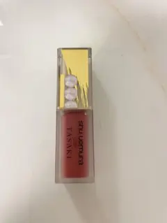shu uemura TASAKI キヌケアグローアップ パールカットピンク
