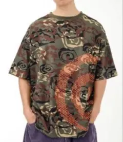 sol soonerorlater Cross GuruGuru Tee M - メルカリ
