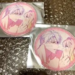 Gratte 夫を味方にする方法 アクリルコースター イースケ - メルカリ