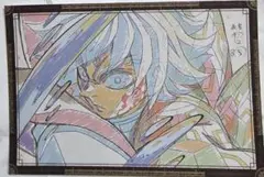 義勇②　ポストカード　ダイニング