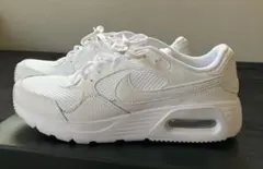 NIKE AIR MAX SC スニーカー 24.5cm CW