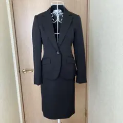 ESPRITMUR ブラックスーツ