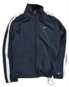 2025年最新】00s nike ナイロンジャケットの人気アイテム - メルカリ