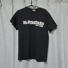 2026年最新】hi-standard tシャツ giftの人気アイテム - メルカリ