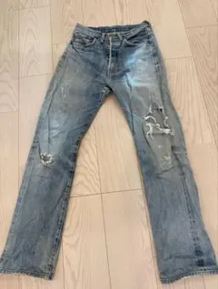 TRUERELIGION トゥルーレリジョン MICKY BIG T 28/33 - メルカリ