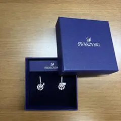 SWAROVSKI スワロフスキー イヤリングのサムネイル