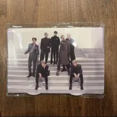 BTS speak yourself フォトスタンド