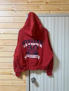 DRT×ELECTRIC TROPHY SHOT DRY HOOD XL - メルカリ