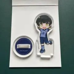 ブルーロック アクリルスタンド 【蜂楽 廻】