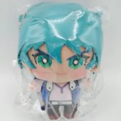 ヨハン・アンデルセン 遊戯王GX みにコレ！ぬいぐるみマスコット