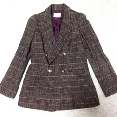 2025年最新】IENA レディース テーラードジャケットの人気アイテム