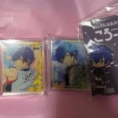 あんスタ　ころっと　漣ジュン　コロッタ