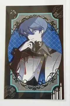 初音ミク　オバケン　呪物cafeジュジュ　ゴーストサモン　レイス　KAITO
