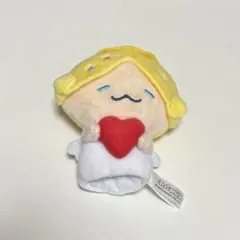 JOCHUM もこ 指人形