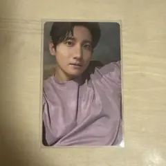 2026年最新】東方神起 チャンミン トレカの人気アイテム - メルカリ