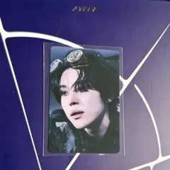 ateez GOLDEN HOUR：Part.4ユノトレカ