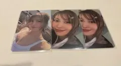 TWICEモモトレカセット
