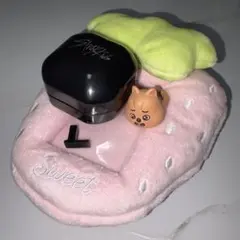 straykids SKZOO ぷくっとリング ハン HAN QUOKKA