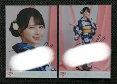 野口衣織 浴衣 直筆 - メルカリ