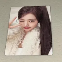 2026年最新】ive トレカ ウォニョンの人気アイテム - メルカリ