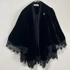 マント ポンチョ