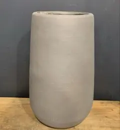 12号鉢 無印良品 セメント鉢 鉢カバー プランターカバー プランター