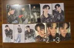 JO1 豆原一成 59点まとめ売り