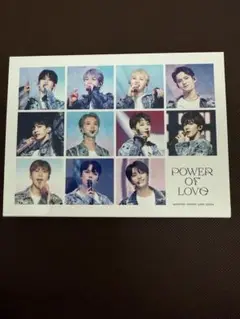 seventeen ミュージック