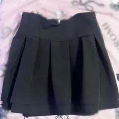 ミシェルマカロン 美脚スカート M